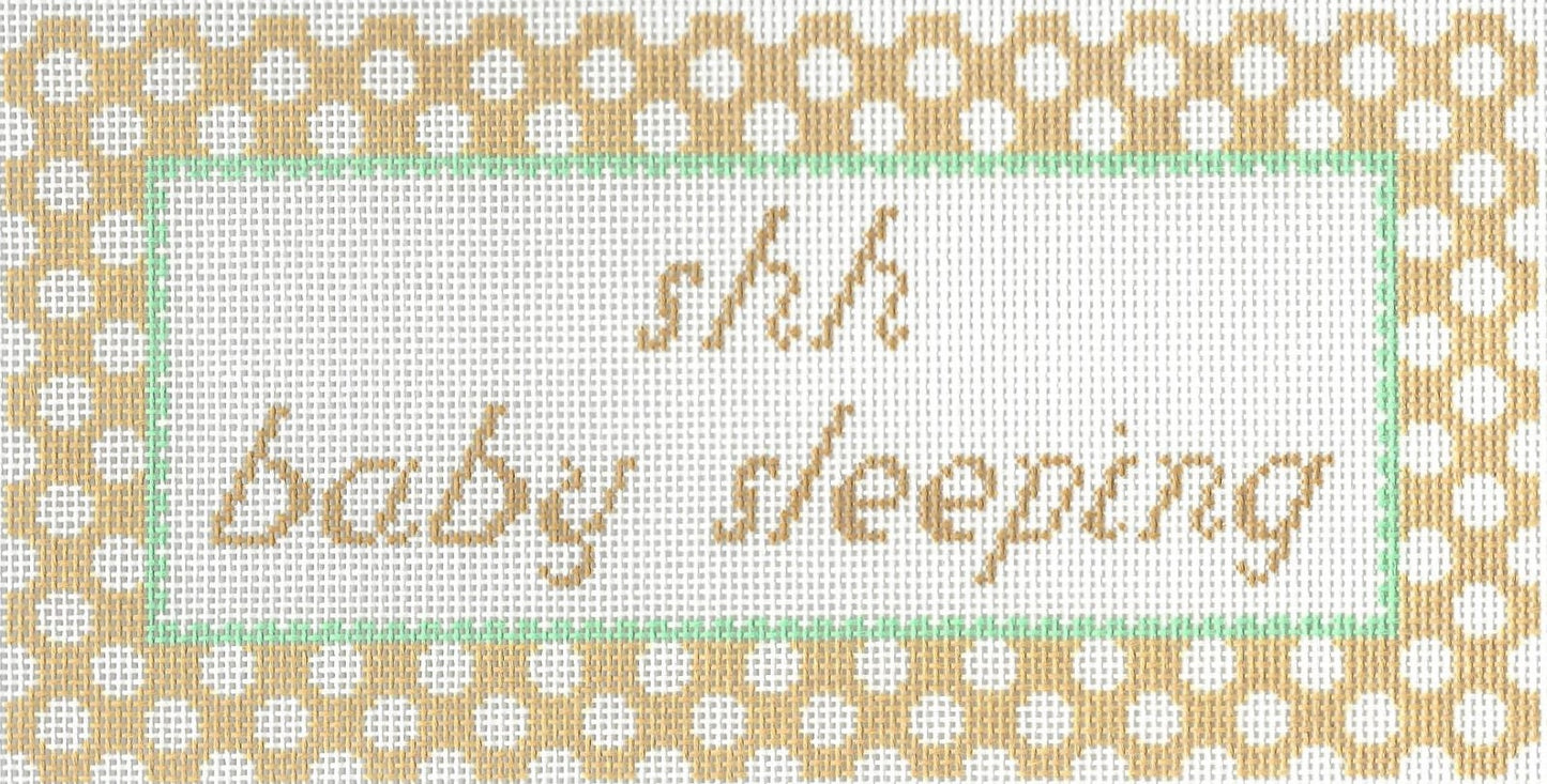 Baby Sleeping