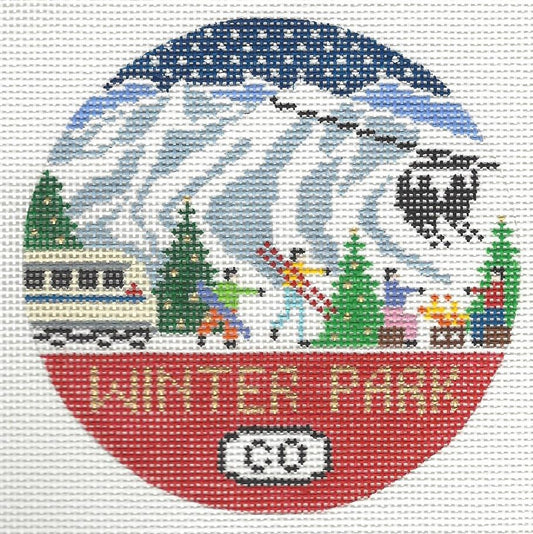 Travel Round - Winter Park