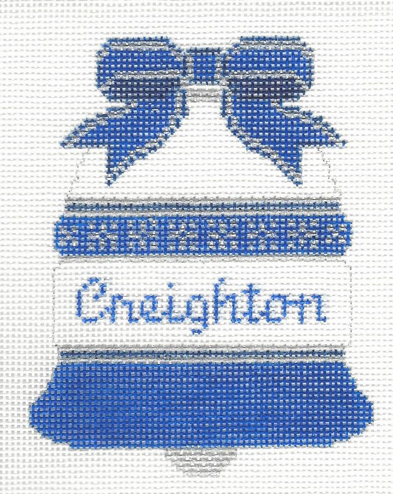 College Bell - Creighton