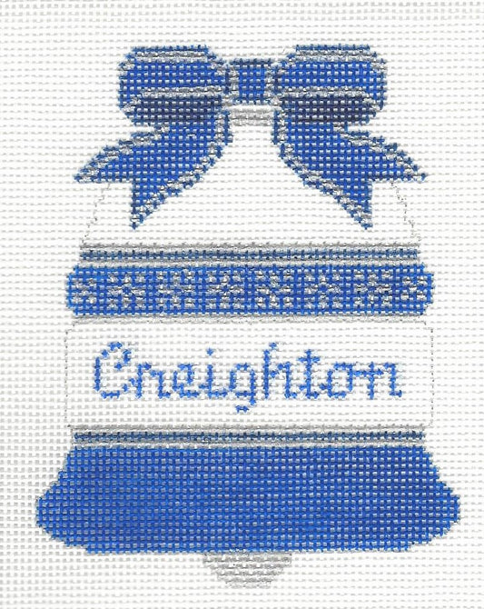 College Bell - Creighton