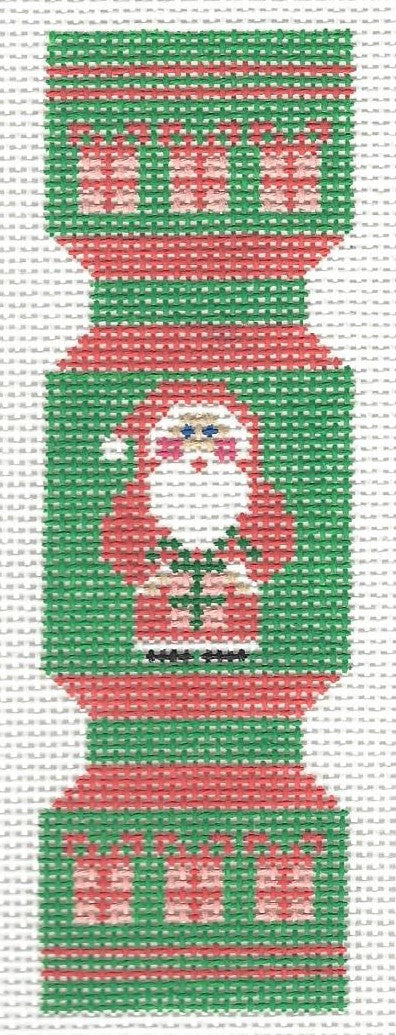 Christmas Cracker - Santa with Presents
