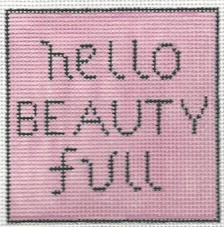 Hello Beauty Full