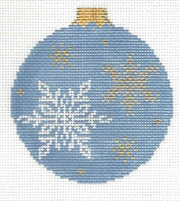 Snowflakes