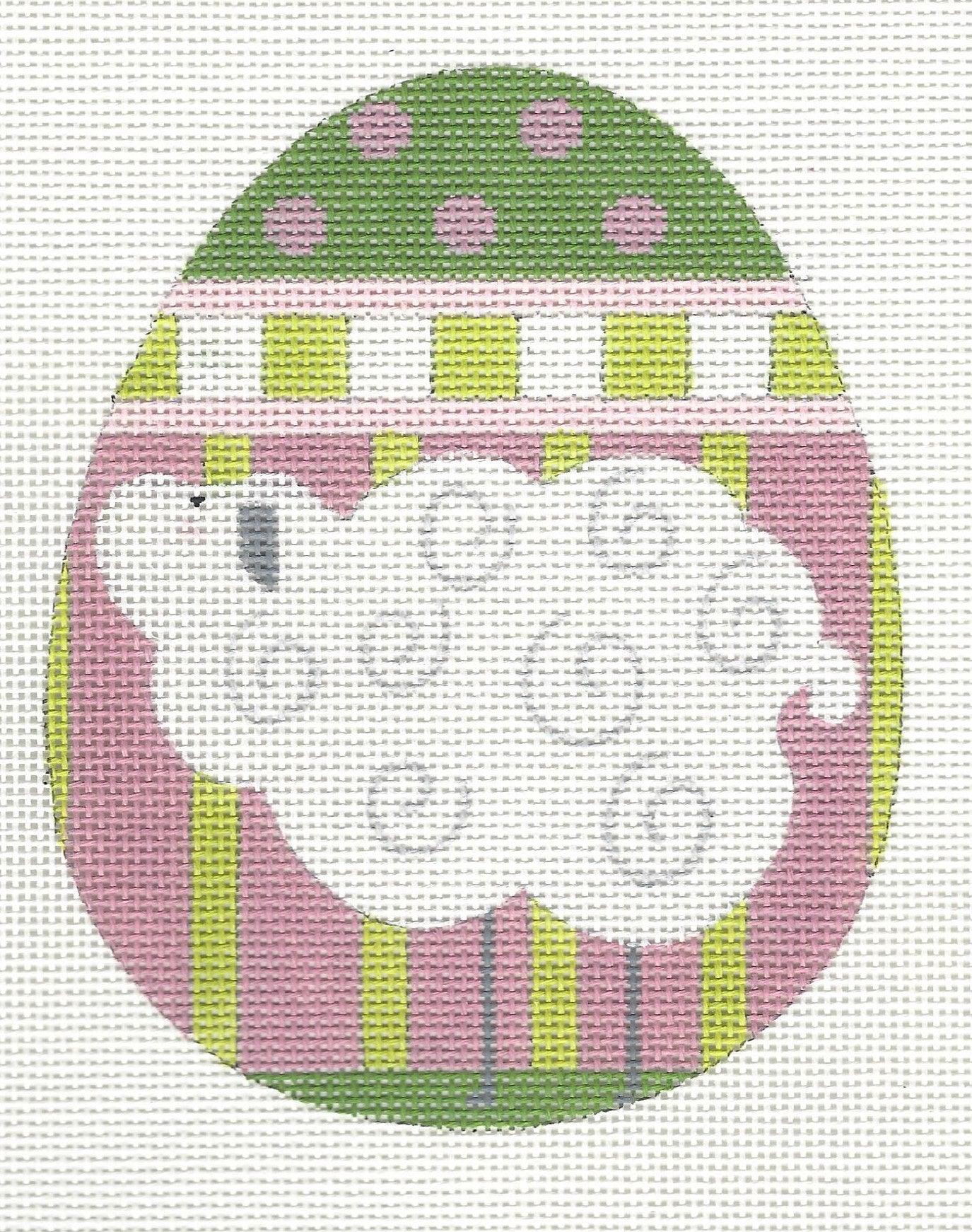 Sheep Egg