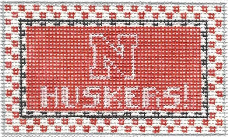 Tiny Team - University of Nebraska Huskers!