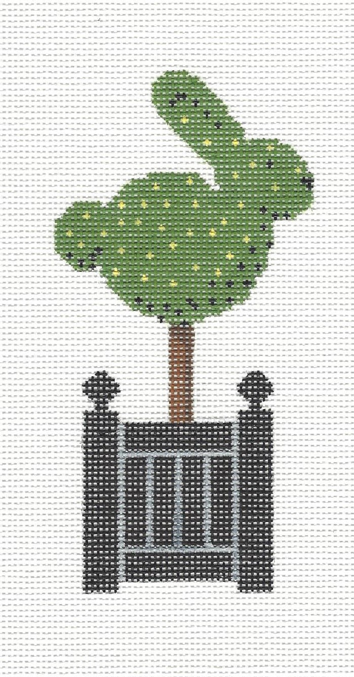 Topiary - Rabbit