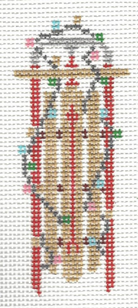 Sled - Lights