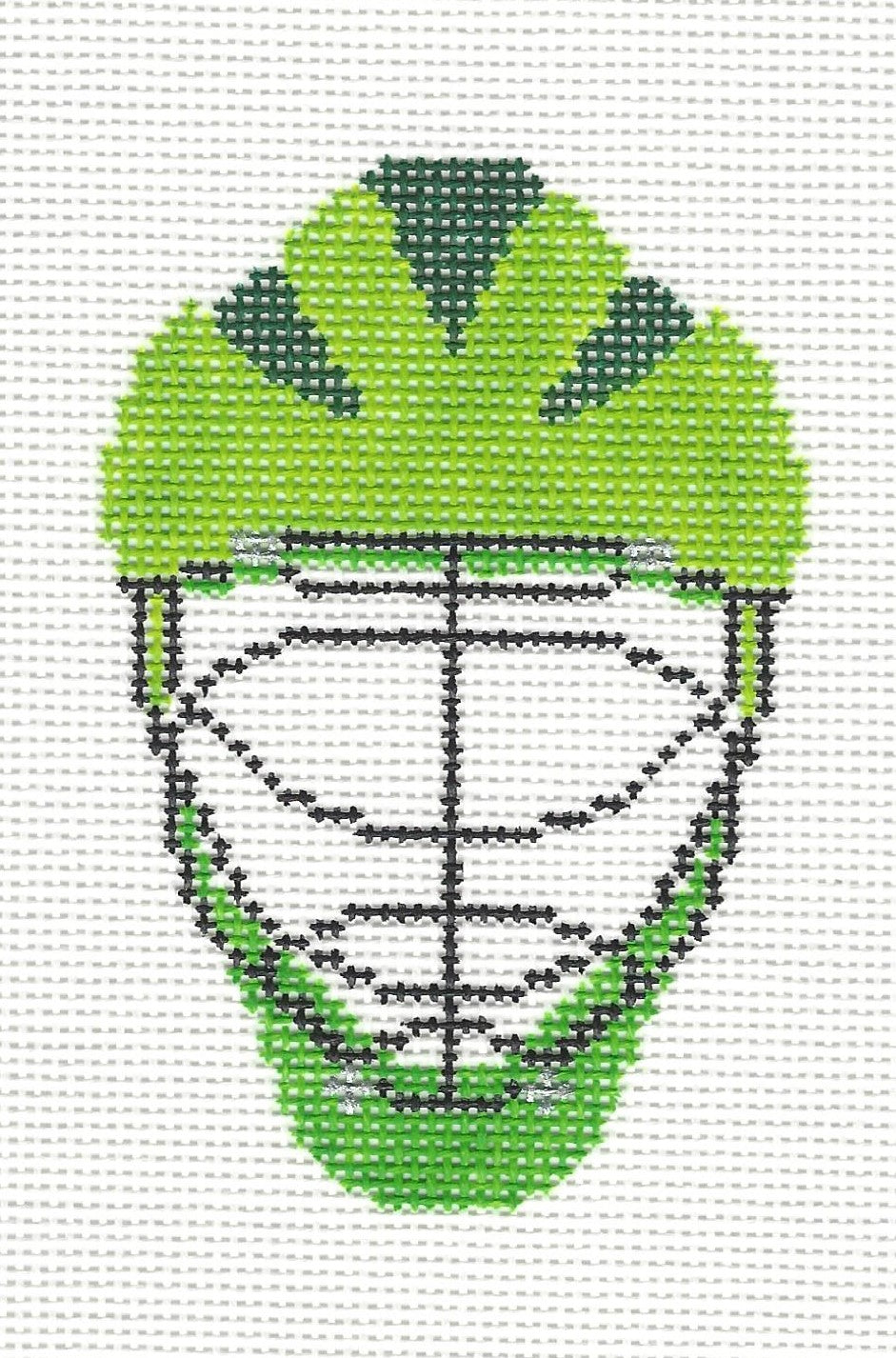 Helmet - Hockey