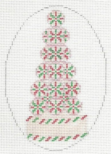 Peppermint Tree