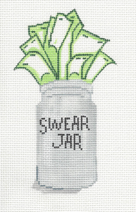 Swear Jar