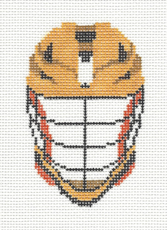 Helmet - Lacrosse