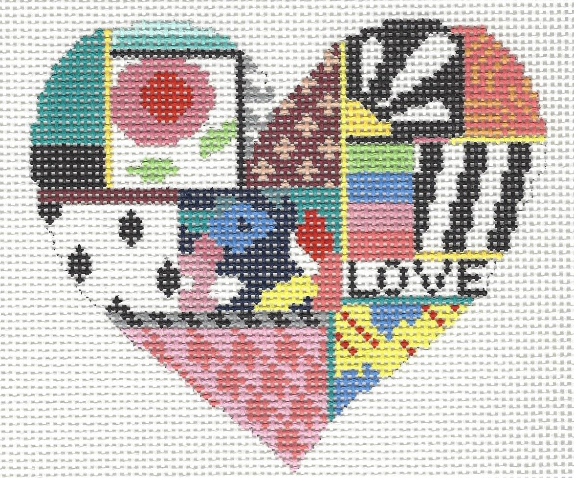 Heart - Love