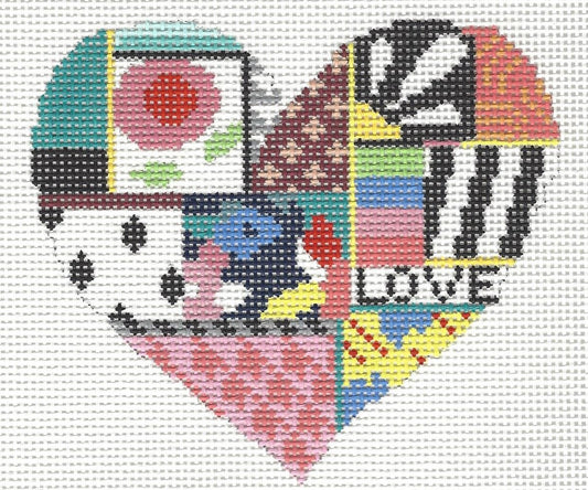 Heart - Love
