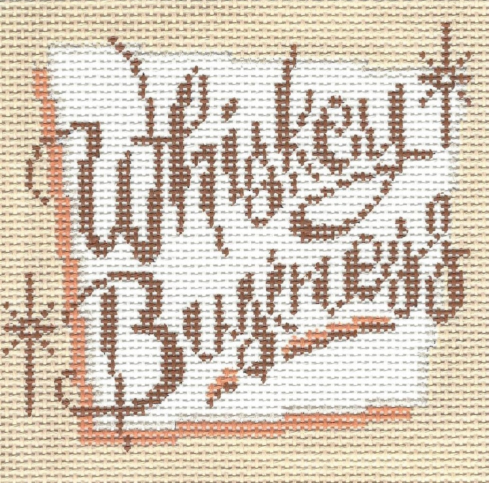 Whiskey Business
