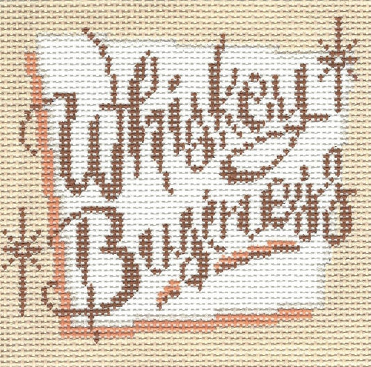 Whiskey Business