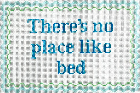 No Place Like Bed