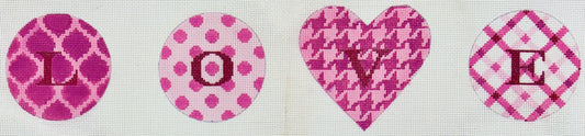 LOVE Letter