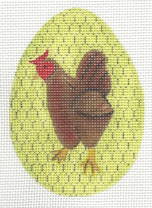 Egg - Rooster