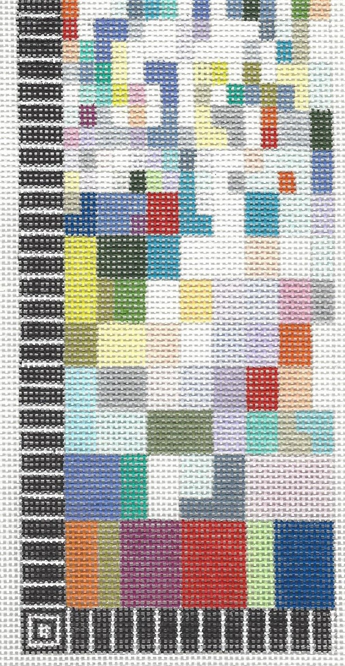 Eyeglass Case - Pixels