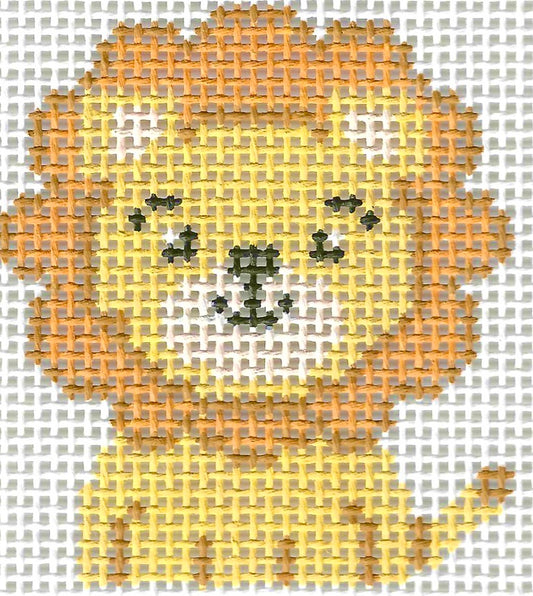 Baby Lion