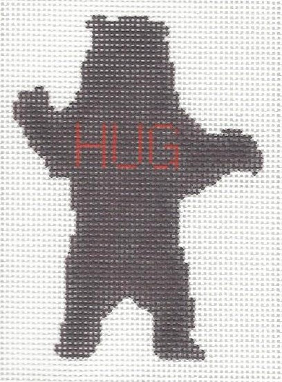 Bear Hug