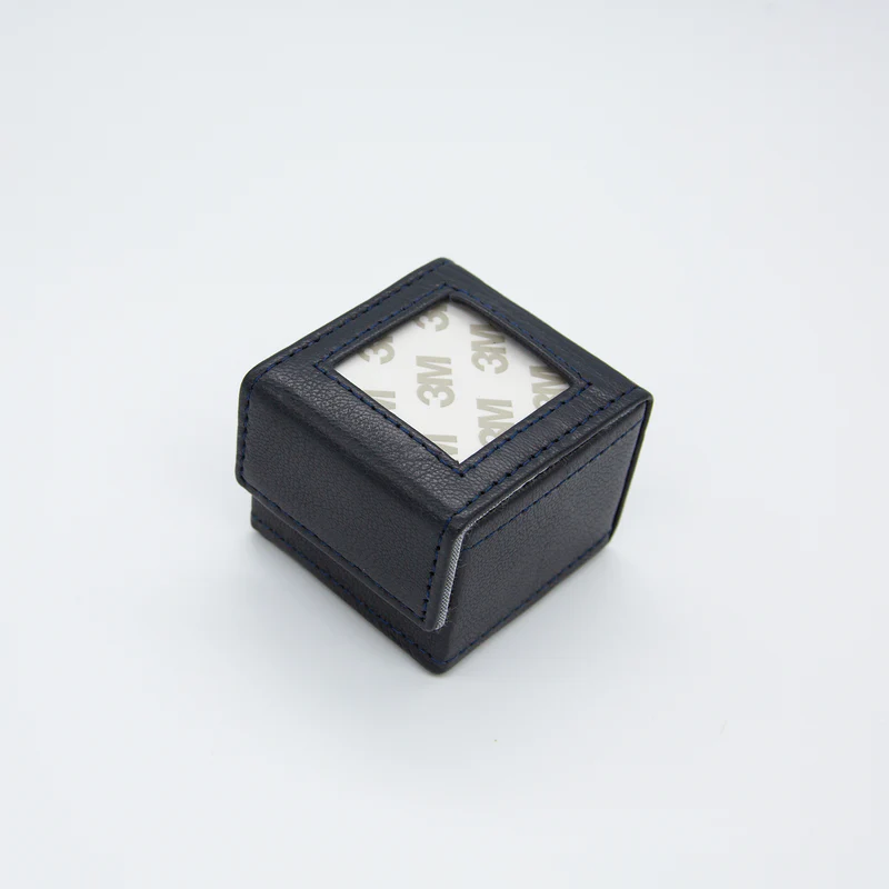 Bitty Box - Navy