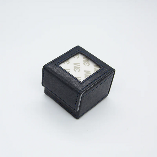 Bitty Box - Navy