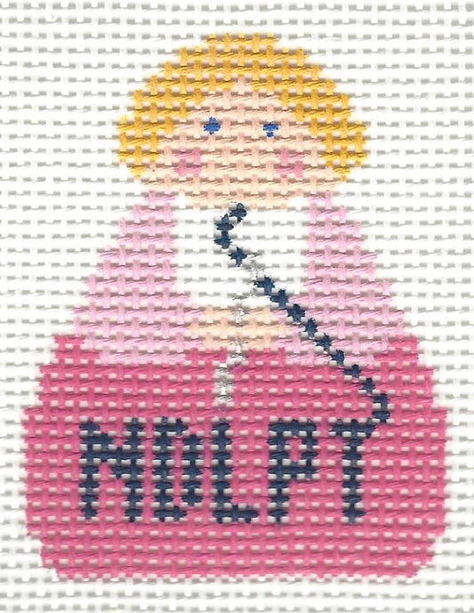 Angel - NDLPT