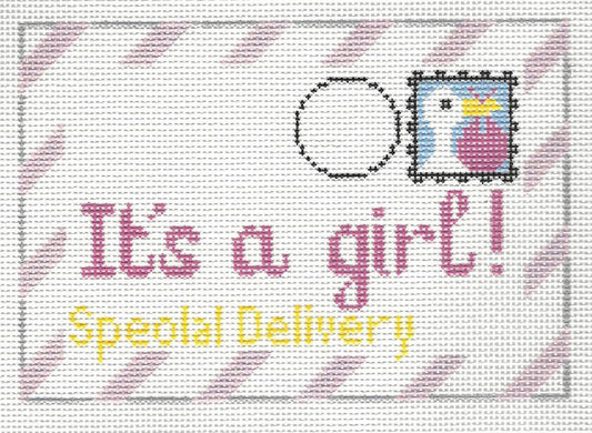 It's A Girl