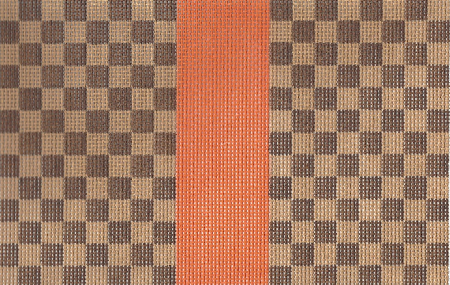 Louis Square - Orange