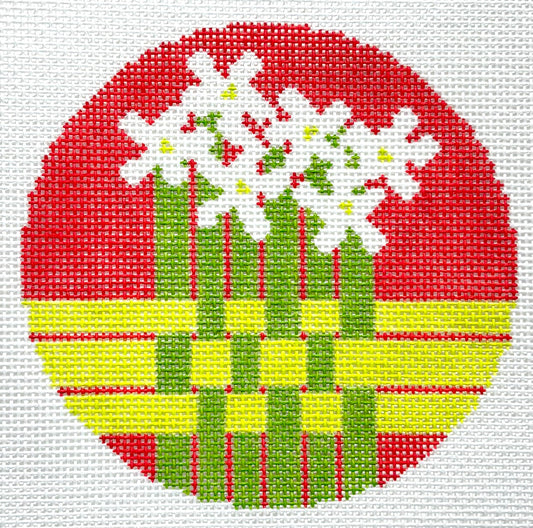 Paperwhites Ornament