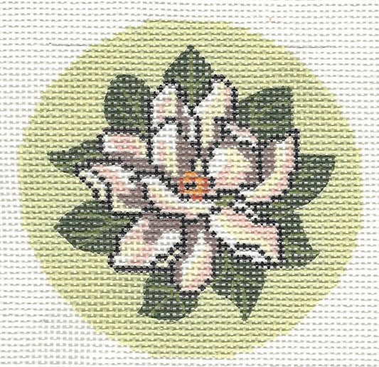 Round - Magnolia