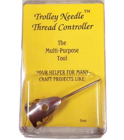 Trolley Needle