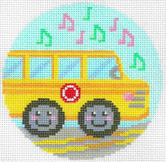 Wheels on the Bus