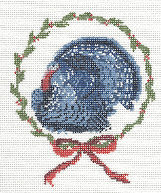 Blue Ribbon Turkey