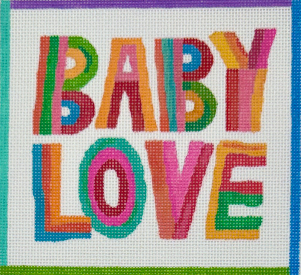 Baby Love