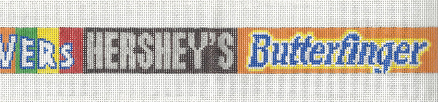 Belt - Candy