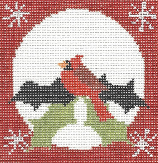 Redbird Blessing