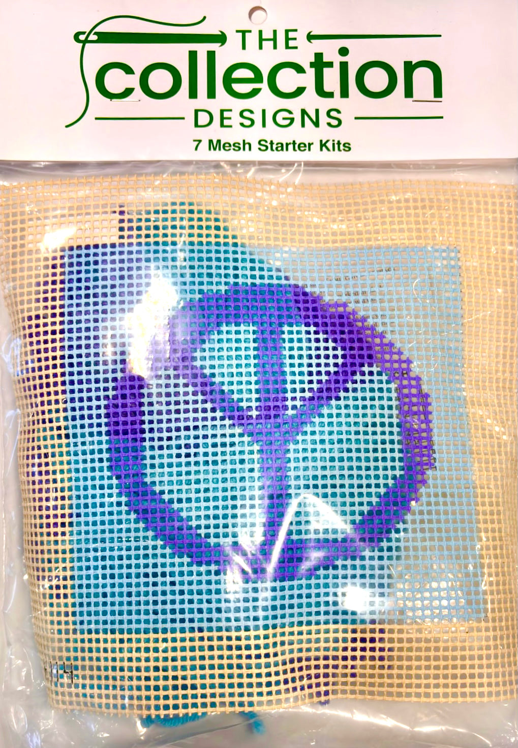 Peace Sign Beginner Kit