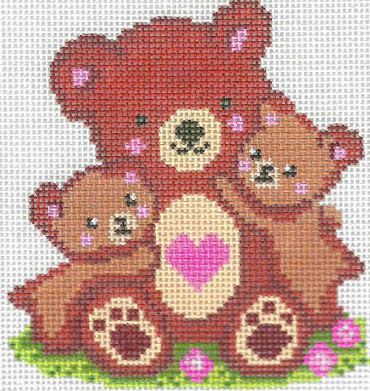 Mama Bear