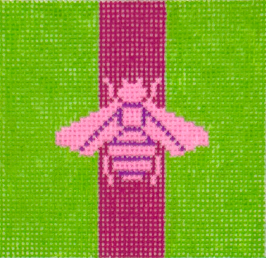 Insert - Gucci Bee Green and Hot Pink