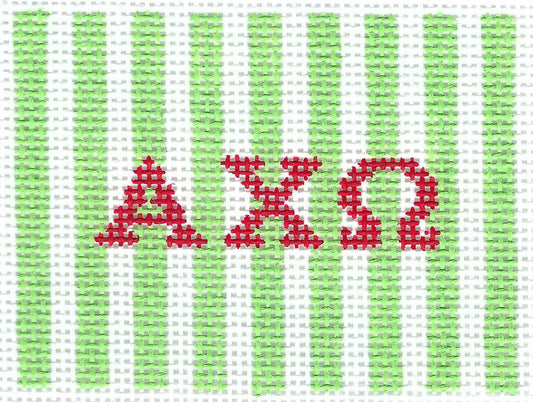 Alpha Chi Omega