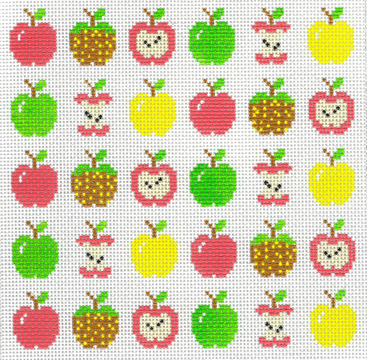 An Apple A Day