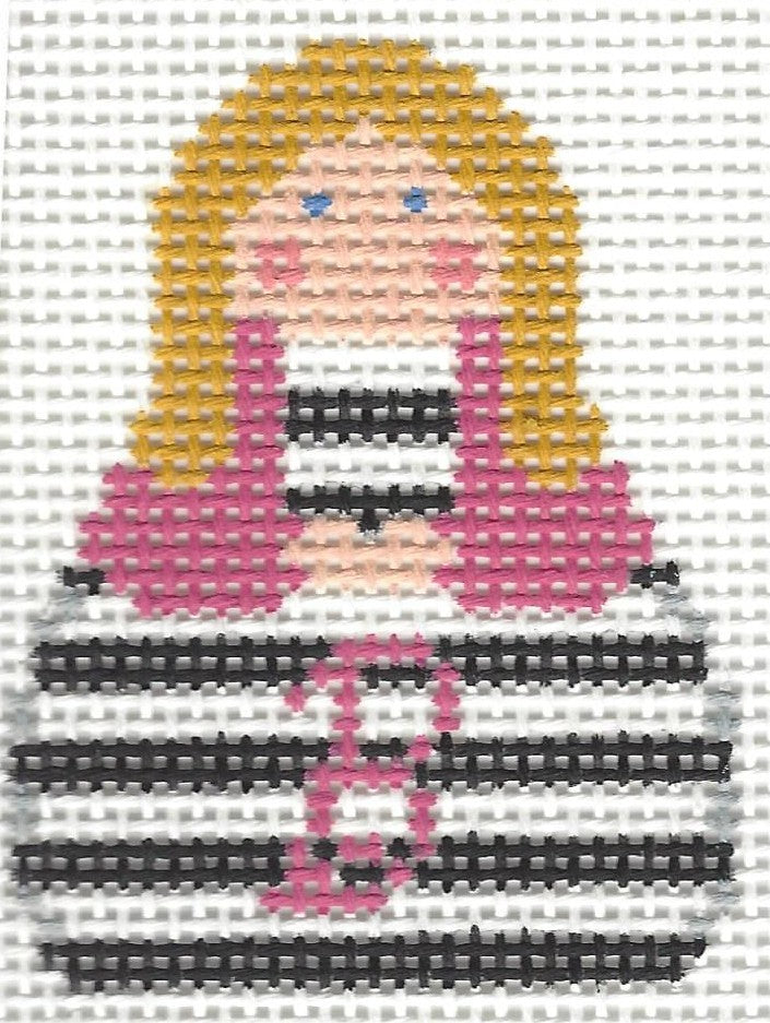 Angel - Barbie