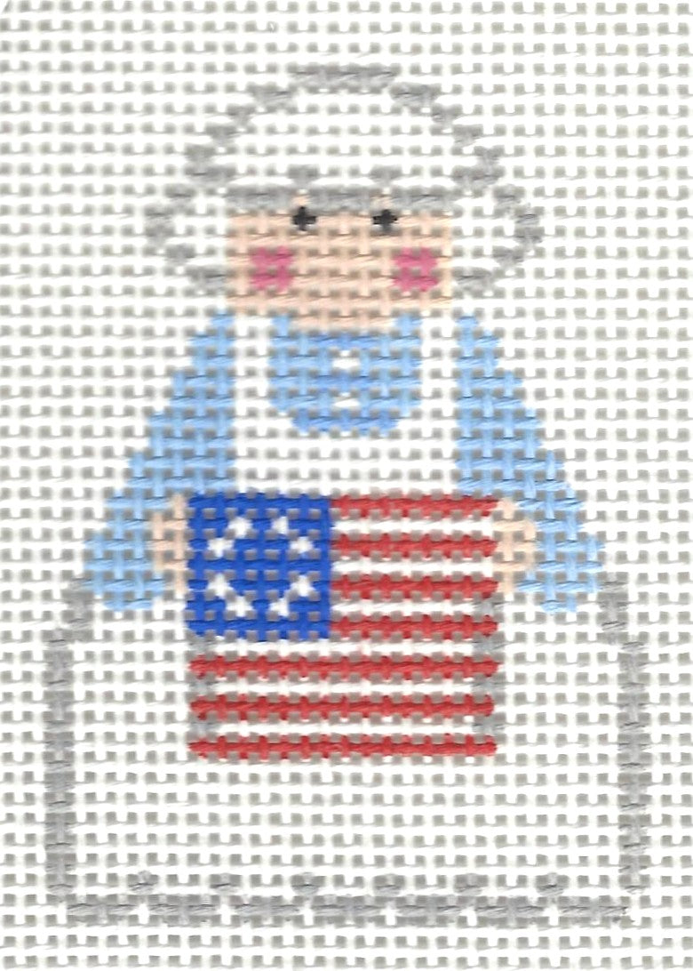 Angel - Betsy Ross