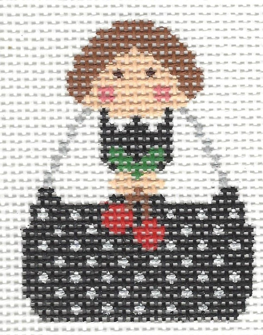 Angel - Cherries
