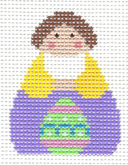 Angel - Easter