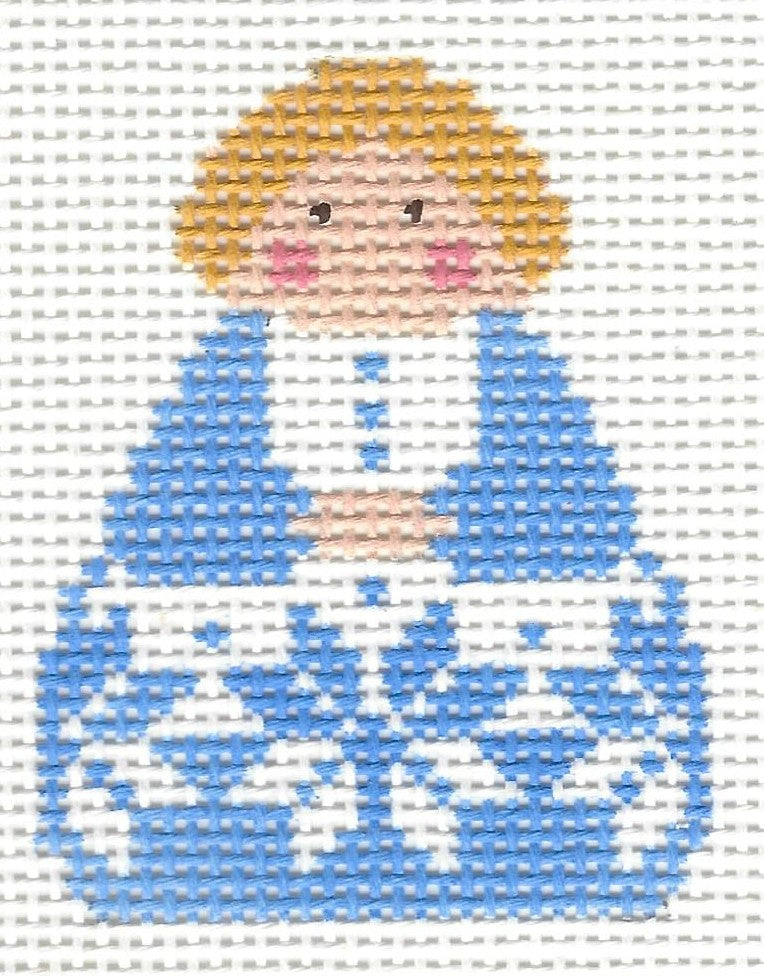 Angel - January