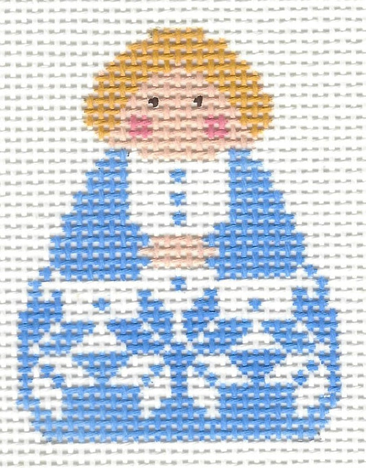 Angel - January