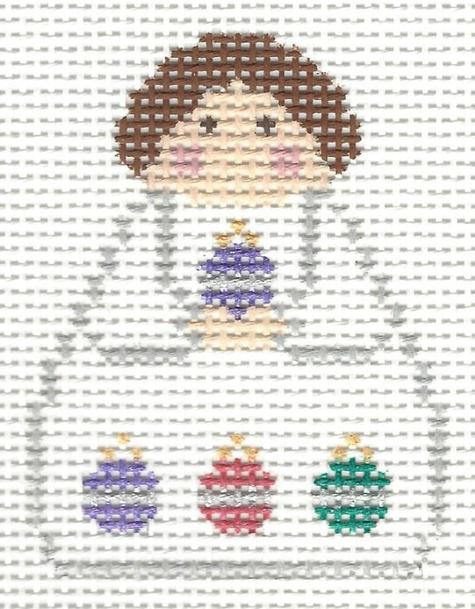 Angel - Ornaments